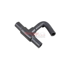 METZGER Kühlerschlauch