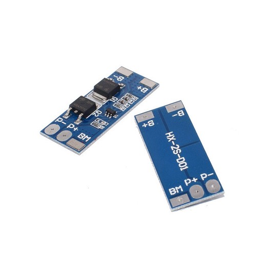 4v li ion lipo - 8a, li-ion