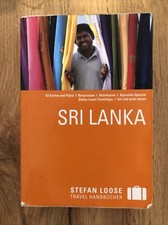 Stefan Loose Reiseführer Sri Lanka von Petrich, Martin H... | Buch | Zustand gut