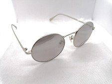 Sting runde Sonnenbrille