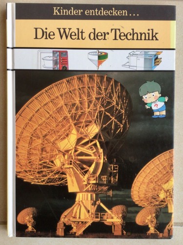 Kinder entdecken die - entdecken,