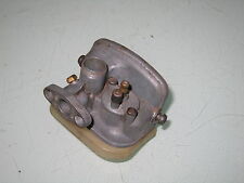 Agrati Garelli Capri 50 Roller Vergaser Bing 1/12/141   1 12 141