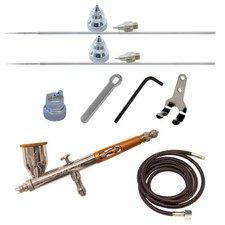 TG-3AS Paasche Talon Double