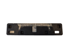 Original Opel Mokka Kennzeichenhalter Halter Rahmen vorne 95235127