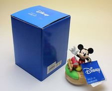 Disney Biskuitporzellan Mickey