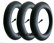 3 Luftkammern 10 1/2x17/8 Kinderwagen Jané Slalom Pro 270x47-203 Powertwin Jané