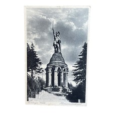 Postkarte AK Detmold