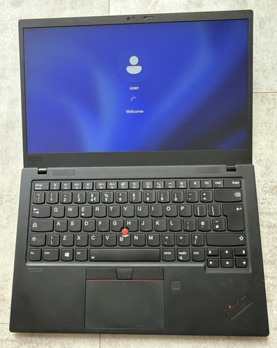 Thinkpad carbon gen - thinkpad, 8