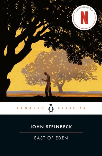East eden john steinbeck - eden, |