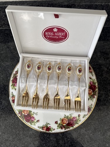 Royal albert old country - albert,