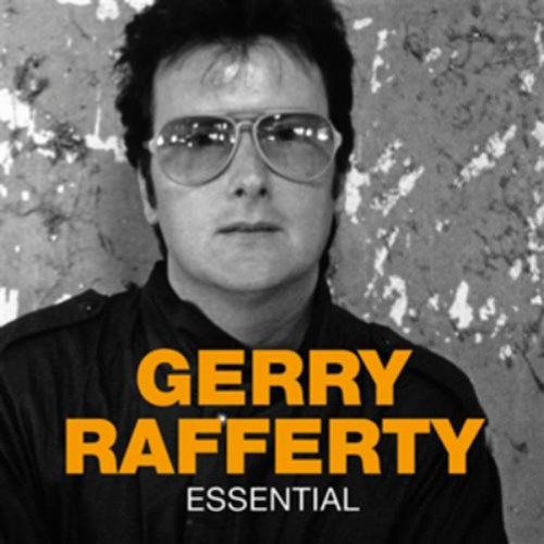 Gerry rafferty essential - rafferty, (cd)