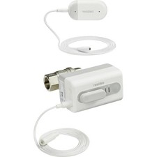 Honeywell VWS01Y020E Funk-Wassermelder mit App-Steuerung, mit externem Sensor