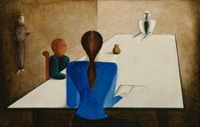 Oskar Schlemmer