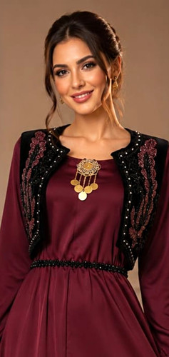 Damen abendkleid lang - abendkleid,