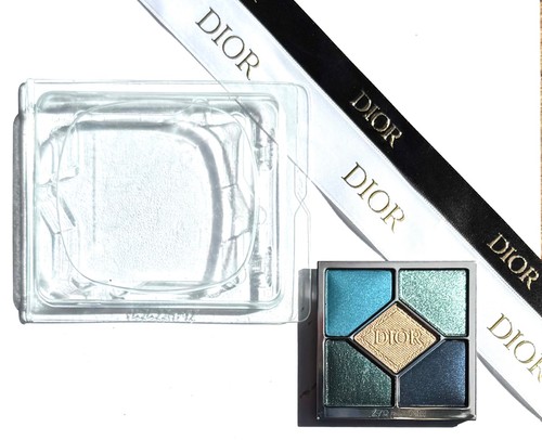Dior colour eyeshadow - 5,