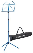K&M 100/1 Notenständer Set