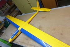 DG 105 Spannweite 220 cm