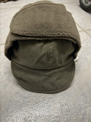 Original bundeswehr mütze - bundeswehr, bw