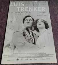 FI-Filmprogramm: TOBIAS