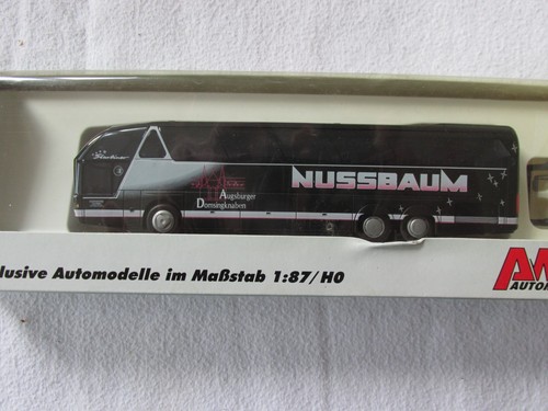 Awm 71449 neoplan starliner - awm,