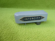 Wiking Drahtachser Auflieger