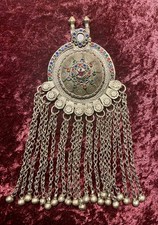 Original Tribal-Schmuck