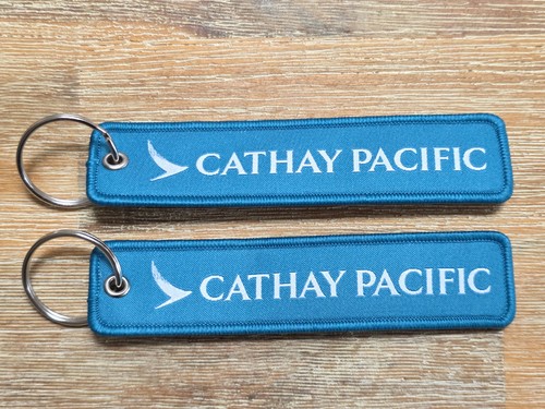 Cathay pacific - cathay,