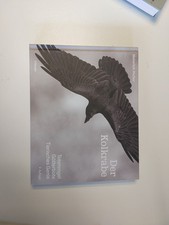 9783258083605 - Der Kolkrabe