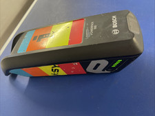 E Bike Akku Bosch PowerPack 36V 500Wh 13,4Ah Restkapazität 83% 415Wh 11,4Ah