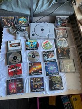 Sony PlayStation 1 PS1 Konsole