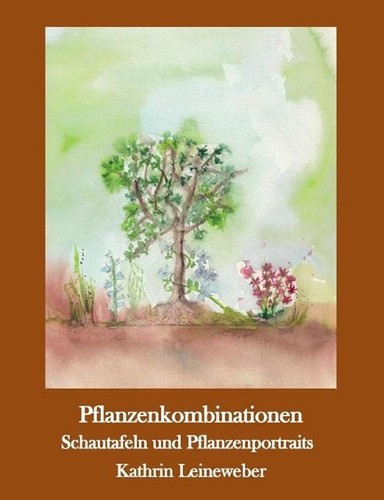 Pflanzenkombinationen selbst