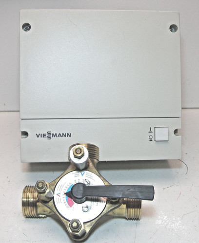 Viessmann mischerantieb mit - viessmann,