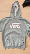 Vans pullover gebraucht - vans,