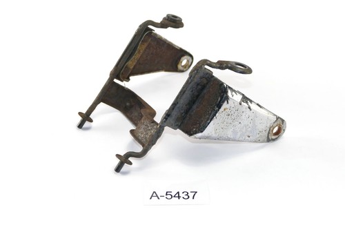 Honda 650 rc03 - cb, bj