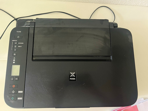 Defekter canon pixma - defekter,