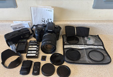 Sigma SD15 DSLR Camera with
