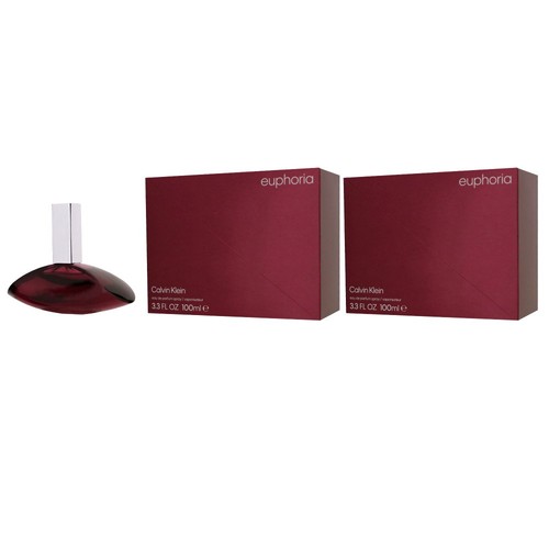 Calvin klein euphoria woman - calvin,