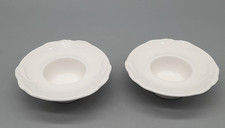Villeroy & Boch Foglia 2 Eierbecher Country Collection Porzellan