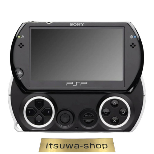 Sony psp - sony, go