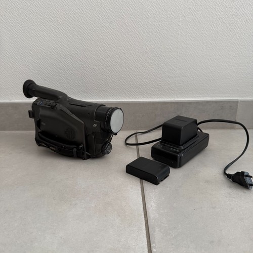 Panasonic vx10 vx10eg - panasonic, nv-vx10eg