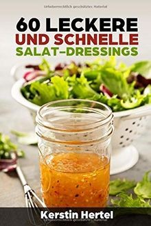 Leckere und schnelle salat - 60,