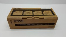 Epson ink maintenance tank - epson,