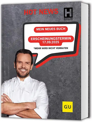 Hensslers schnelle nummer - hensslers,