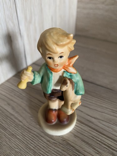 Goebel hummel porzellanfigur - goebel,
