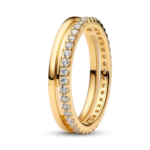 Pandora schmuck damen - pandora, damen-ring