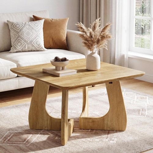 Quadratischer couchtisch klein - quadratischer,