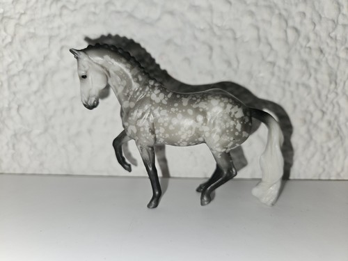 Breyer stablemate pferd - breyer,
