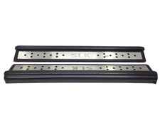 Mercedes SLK R170 Mopf Einstiegsleisten Abdeckung Links Rechts A1706800235