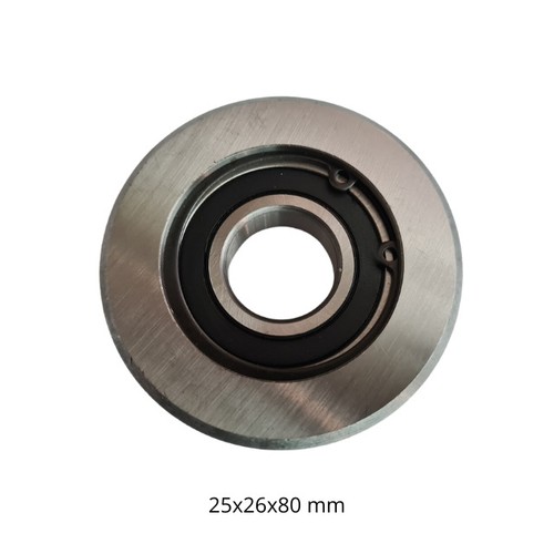 Welger laufrolle kolbenrolle - welger,