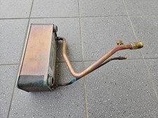 SWEP Plattenwärmetauscher/ Wärmetauscher/ B10THx40/ Systemtrenner